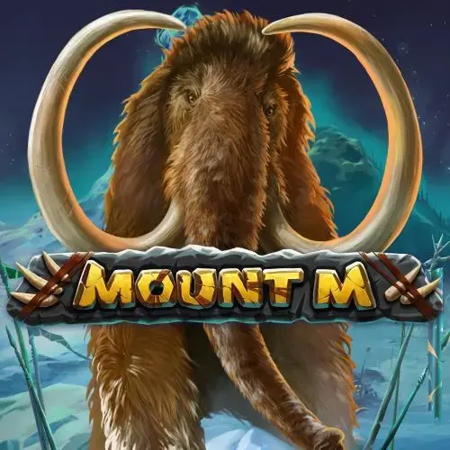 Preview Mount M Mount M Slot tager dig med på en episk rejse til en forsvunden verden, hvor kæmpedyr og glemte skatte venter.